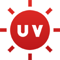 UV SHIELDING