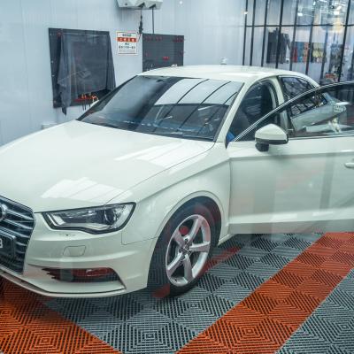 Audi A3 1