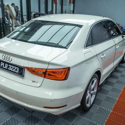 Audi A3 2